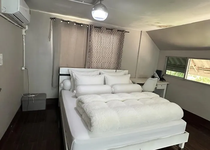 Spacious 70sqm Jungle Loft Peaceful Escape Apartment *