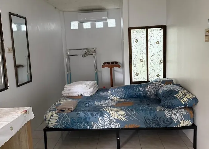Apartment Spacious 70sqm Jungle Loft Peaceful Escape